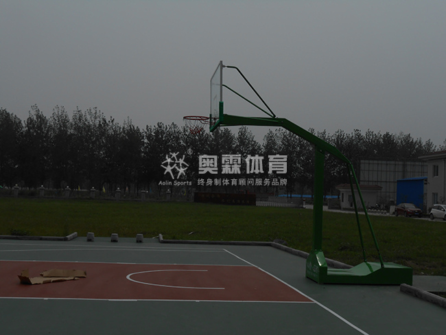 移动篮球架 室外篮球架 篮球架价格 南京篮球架专卖