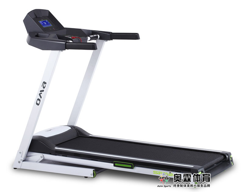 跑步机 \