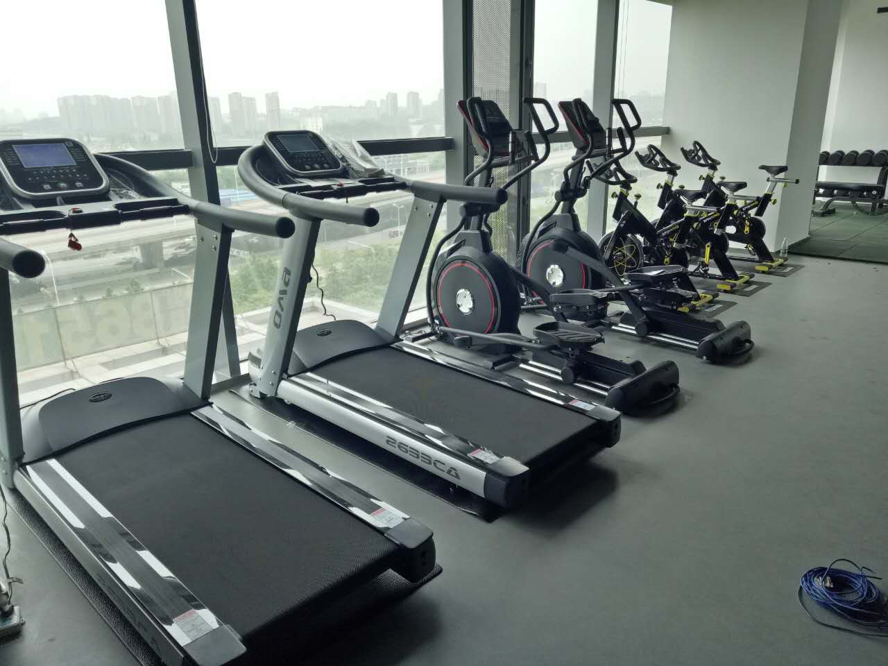 跑步机 家庭跑步机