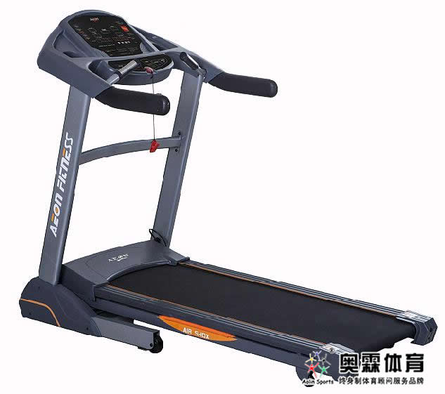 奥霖家庭折叠式跑步机 \