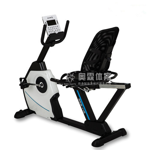 健身车 \