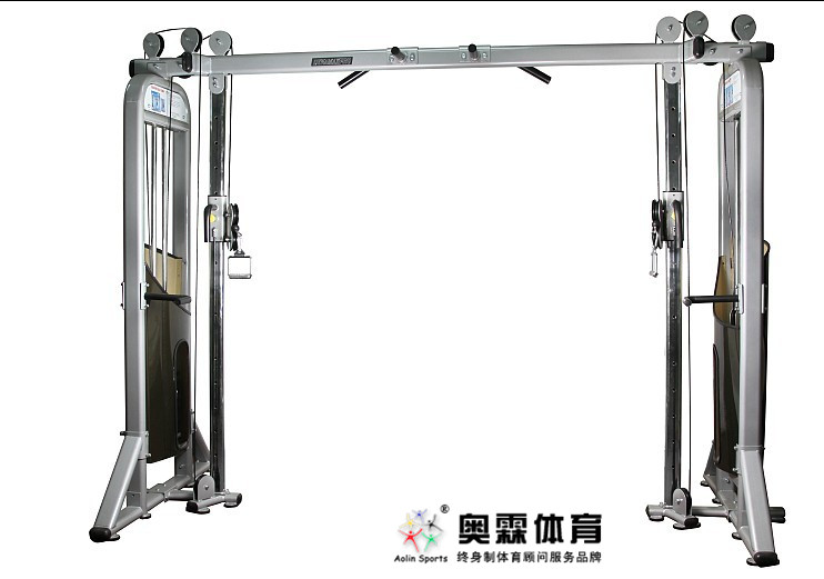 健身器材 史密斯机