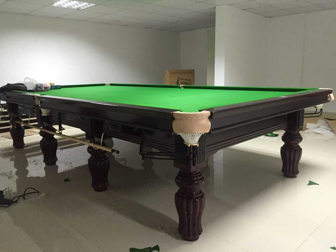 南京奥霖台球桌 \