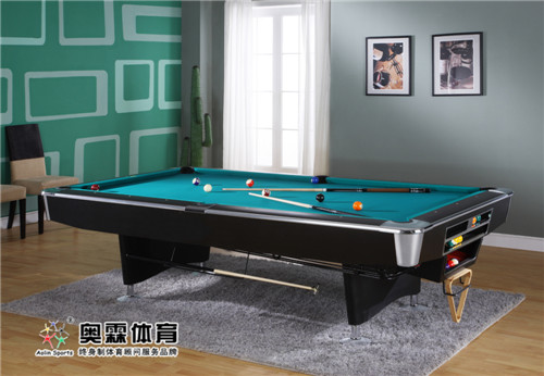 花式台球桌专卖店 \