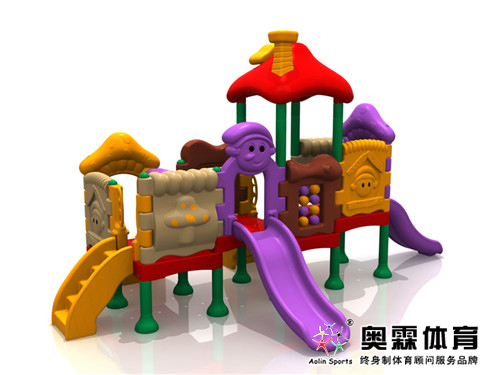 儿童健身器材专卖 \