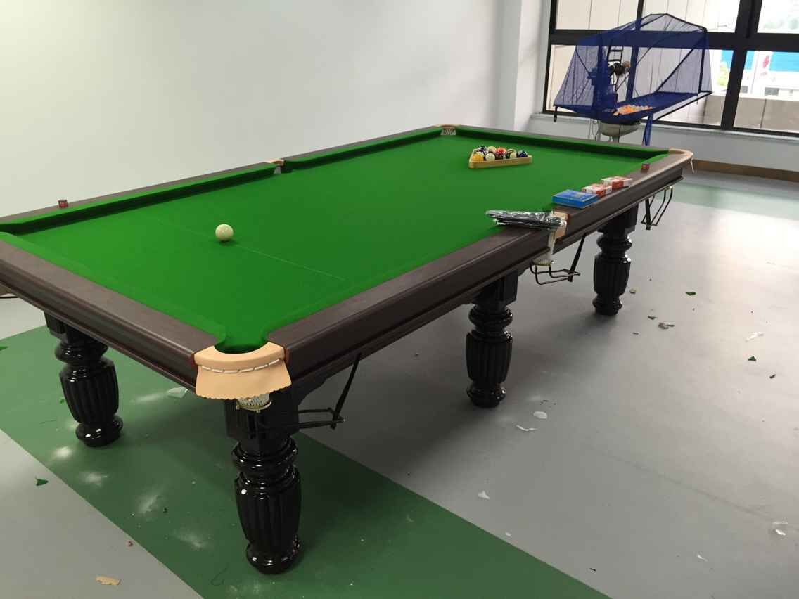 南京奥霖台球桌专卖店 \